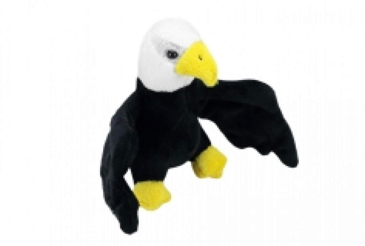 Kuschel Vögel